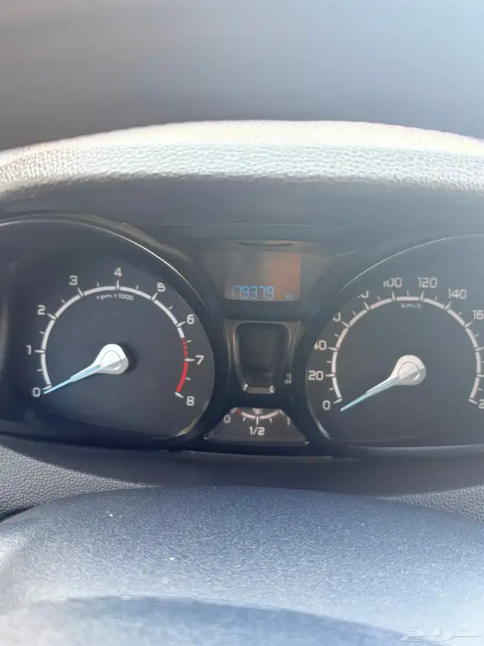 فورد ايكوسبورت 2016 9