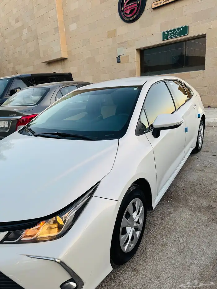 Corolla 2023 for sale 1