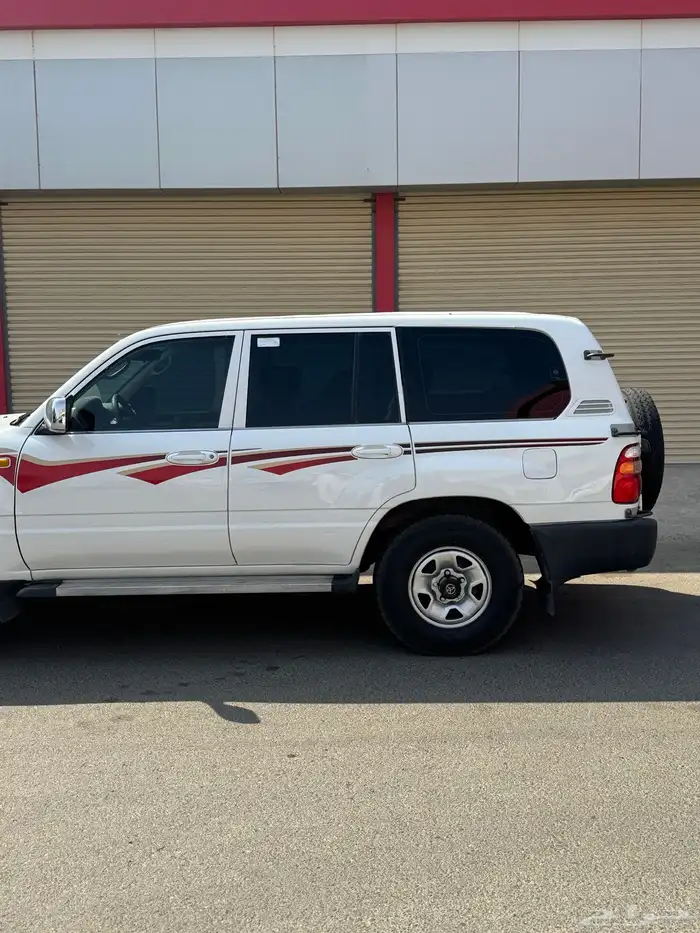 لاند كلوزر 1999 1