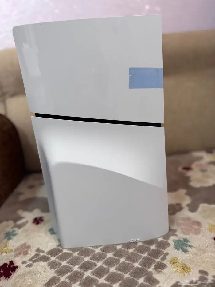 للبيع بلايستيشن 5 سليم 3