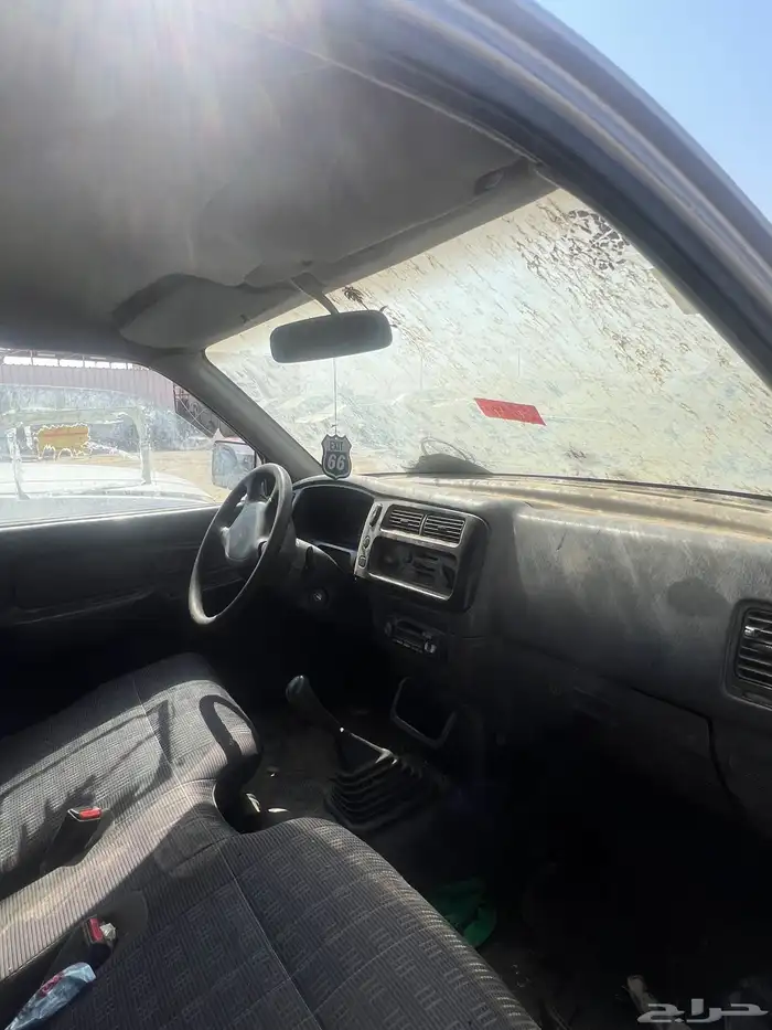 ميتسوبيشي L200 ديزل قطع 2