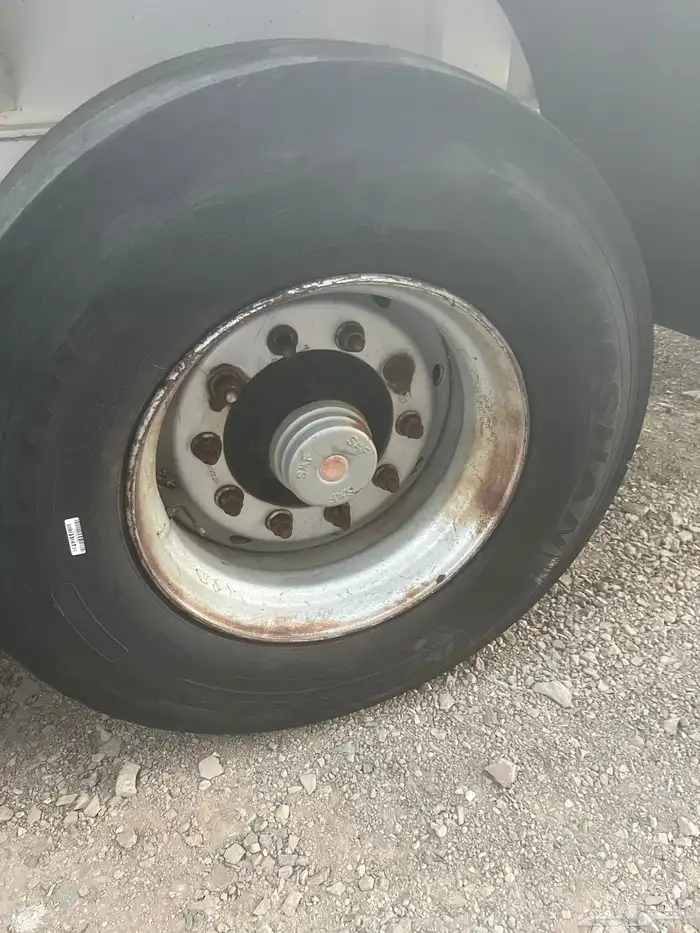 تيدر سطحه ماموت 16