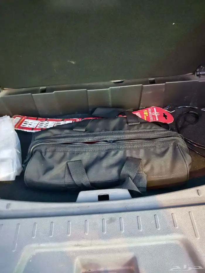 شفرولية ترافيرس 2015 LS شد بلد 31