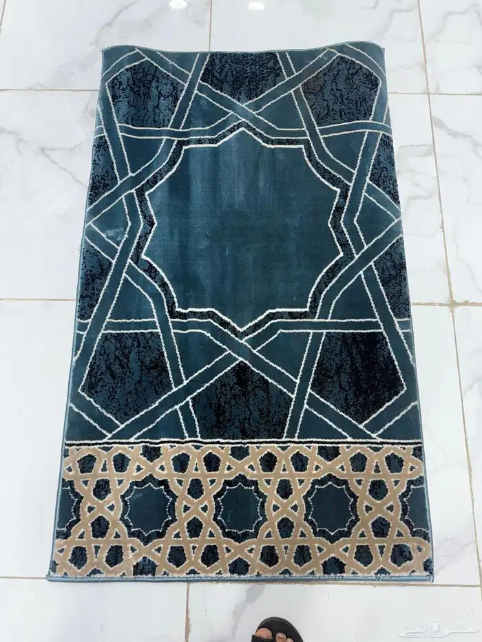 فرش مساجد سجاد صلاة 0