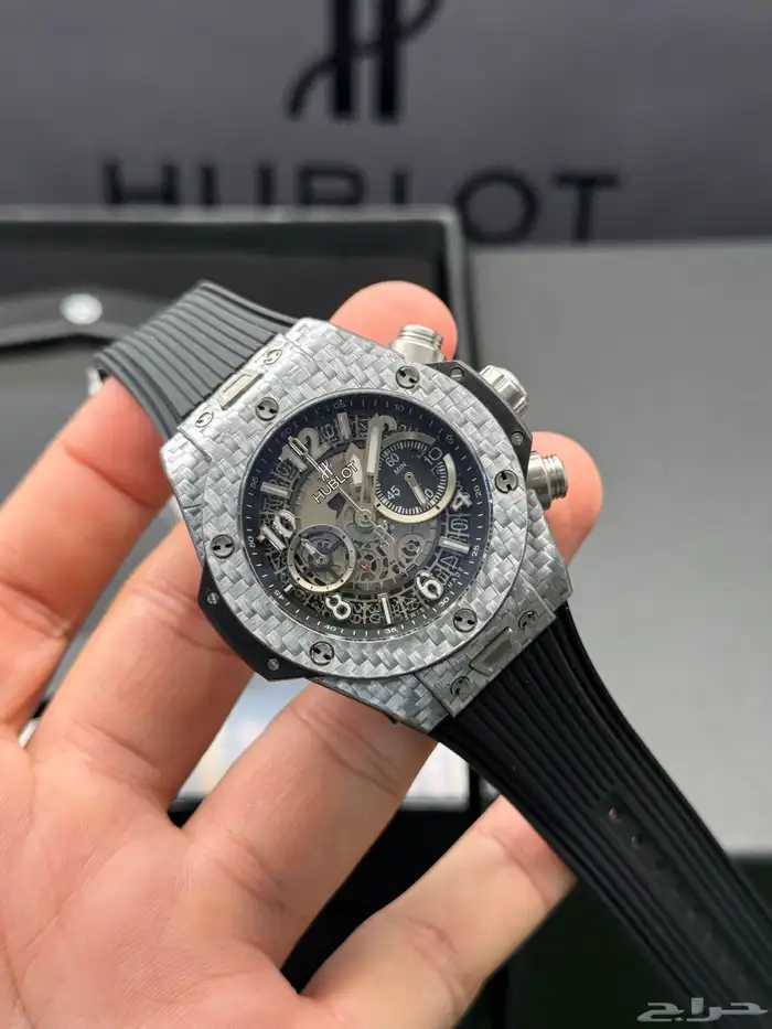 افضل ساعات العالم 4