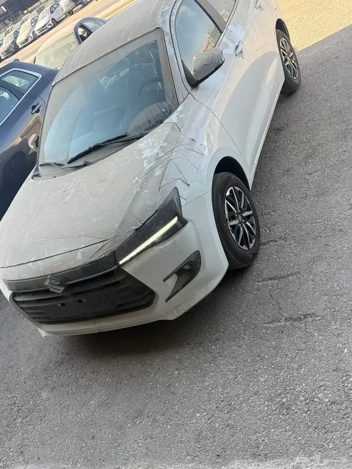 سوزوكي ديزاير 2