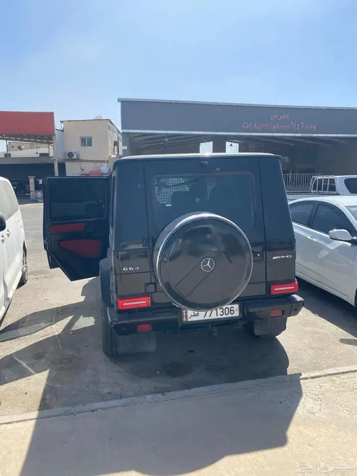 جيب كلاس2003 2