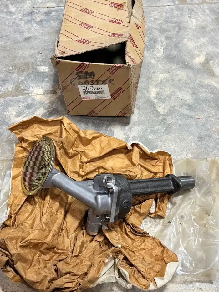 طرمبه زيت جيب 0