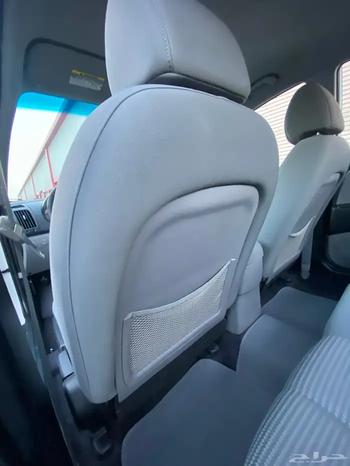 ( تم البيع ) النترا 2011 قير عادي ثاني مالك 27