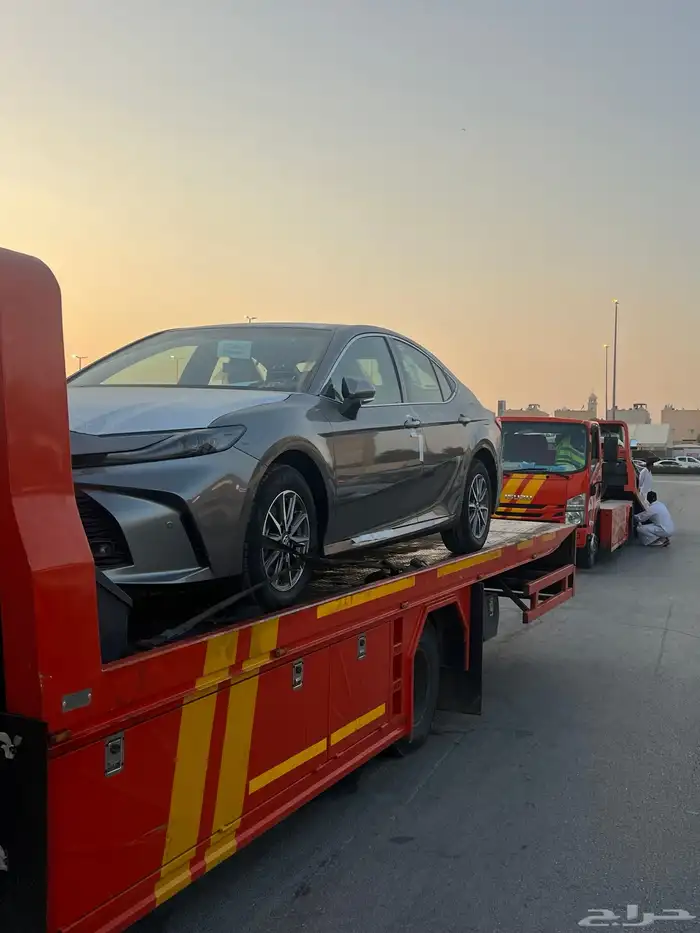 تم البيع E ستاندر تيتانيوم 2025 اصفار 0