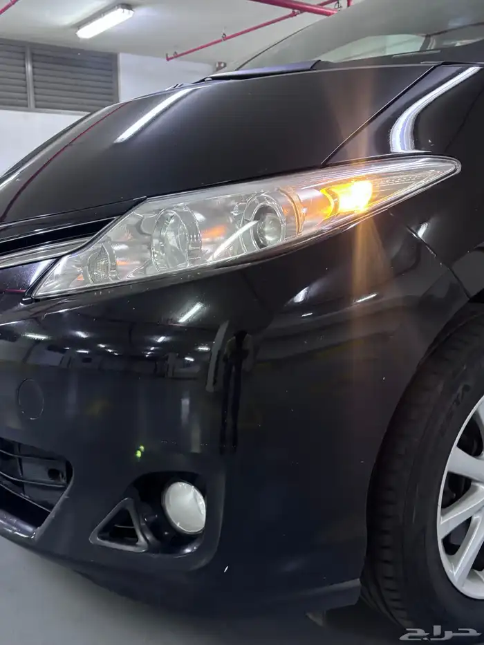 للبيع تويوتا بريفيا 2013 نظيف ممشى 130 14