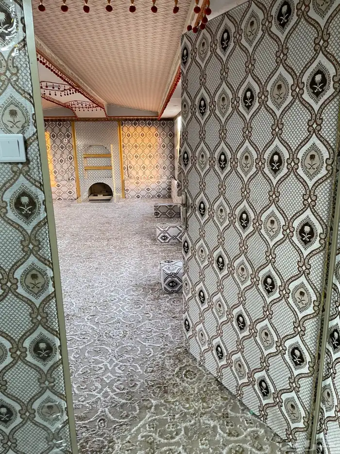 غرفه سحب شينكو عريعره كرفان اقل سعر 3