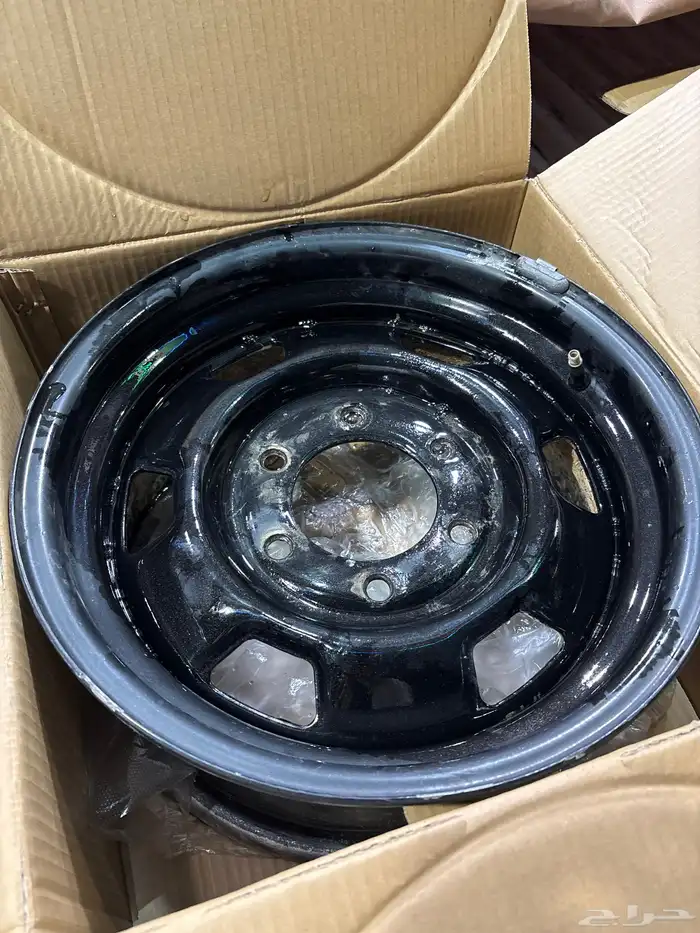 جنوط دايو مستعمله 0