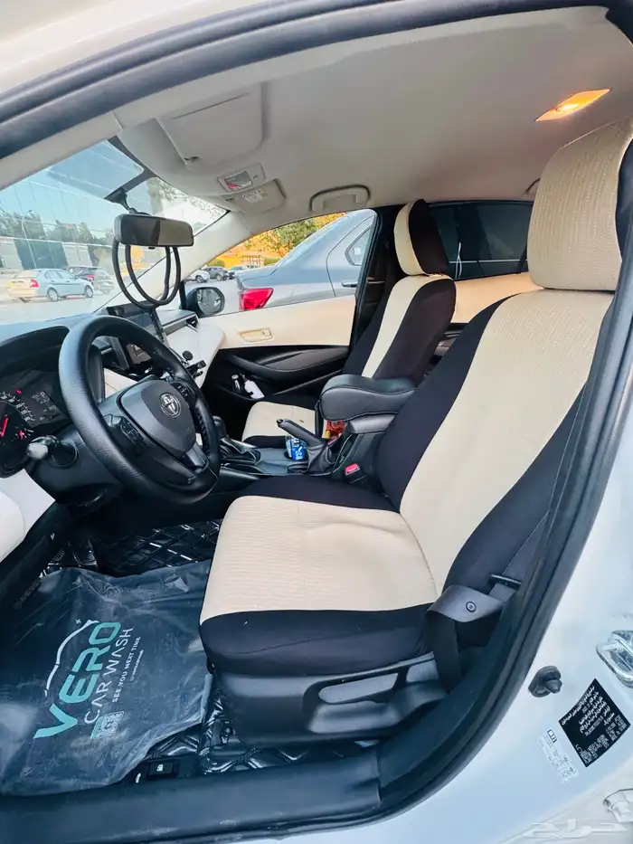 Corolla 2023 for sale 10