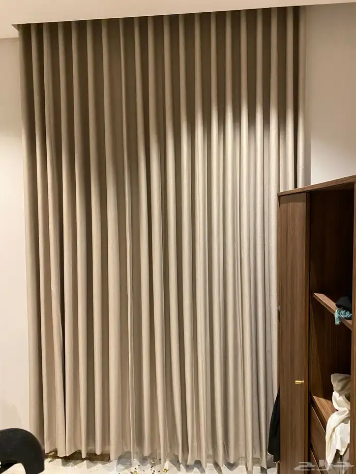 فني تركيب ستاير 1