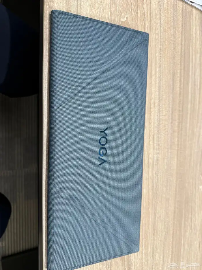 Lenovo Yoga Book 9i 15