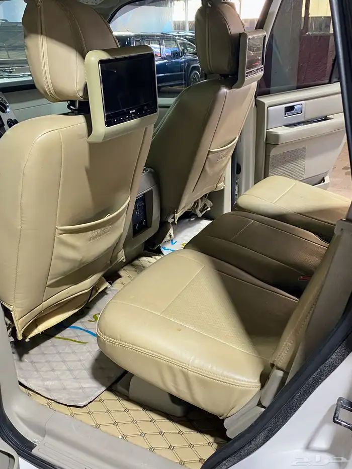 اكسبديشن 2012 فل كامل 7