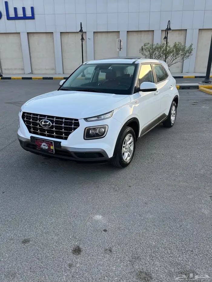 هيونداي فينو 2020 بنزين فل كامل 0