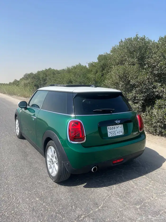 مني كوبر 2021 2