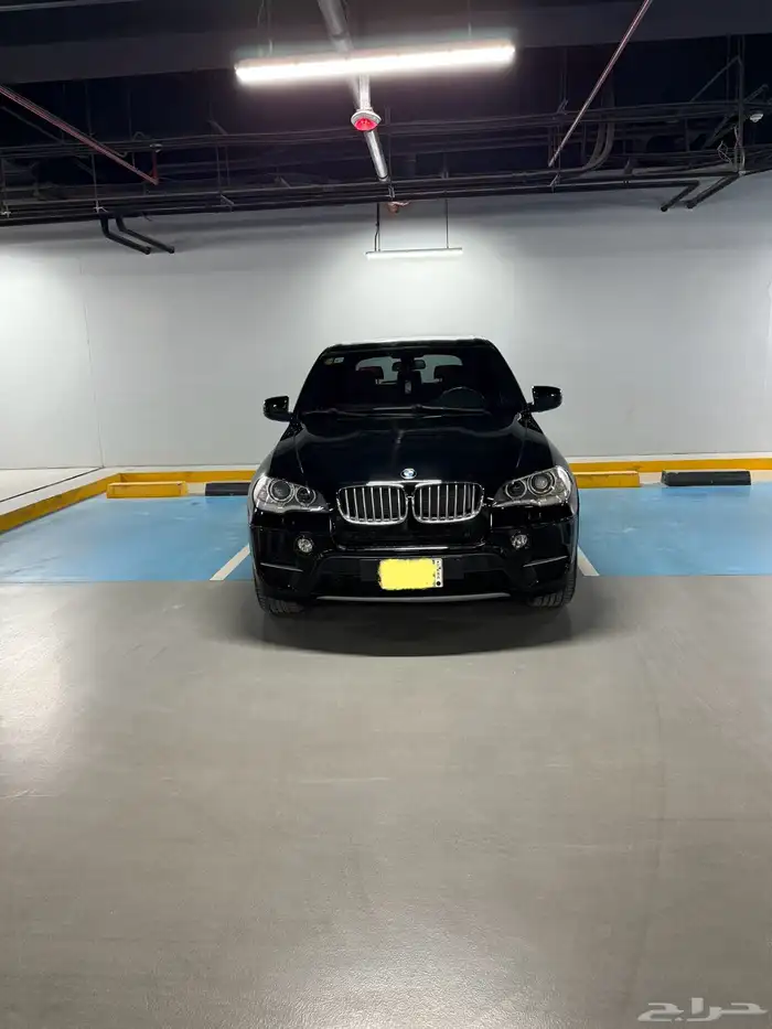 BMW X5 2011 0