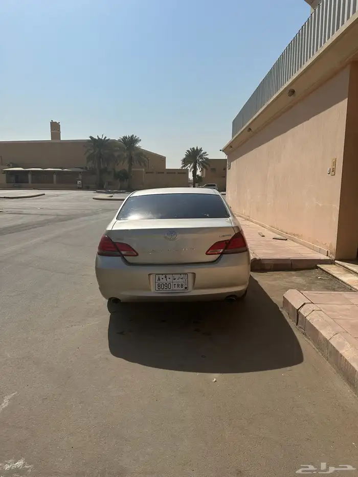 للبيع افلون 2005 2