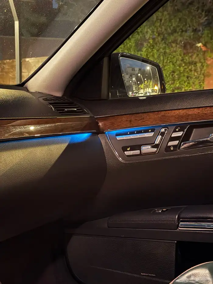 Mercedes S 2011 used for sale 0