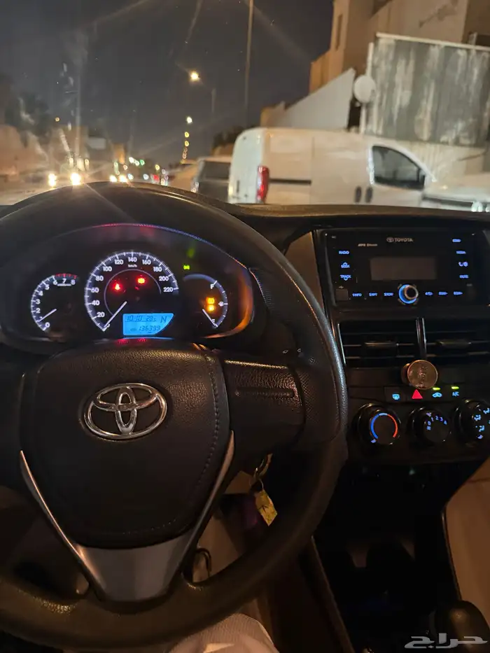 يارس Y 2022 فضي 6