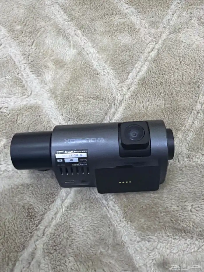 داش كام من شاركة wotfaox 0