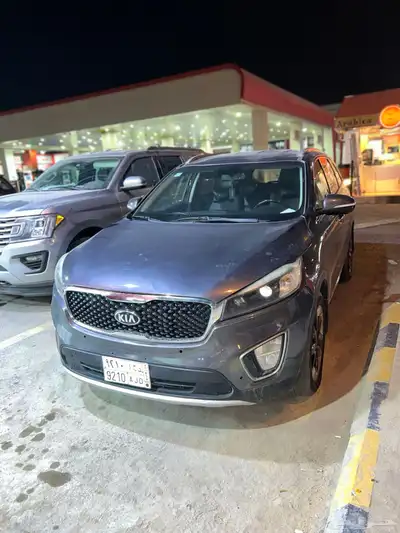 كيا واغن رصاصي 2015 ديزل index