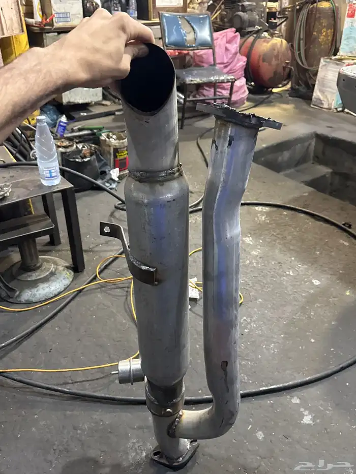 دبه كراش اكترونية 1