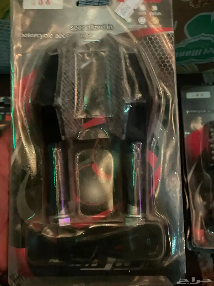 قطع غيار دبابات 18