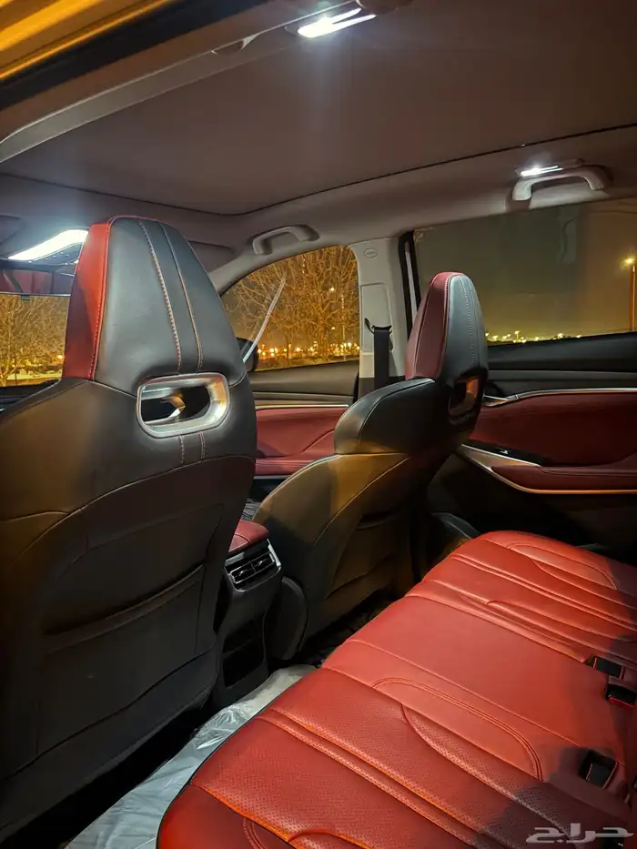 للبيع  شانجان CS75 بلس 2022 - فل كامل 7