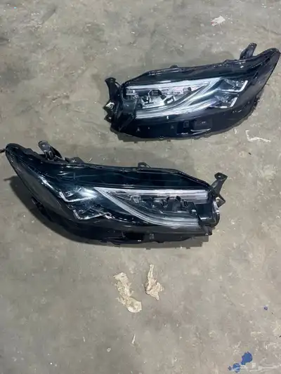 شمعات كامري فل 2025اصلي وكاله index