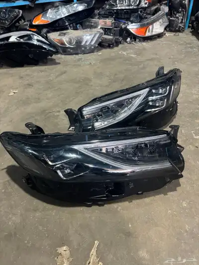 شمعات كامري فل 2025اصلي وكاله index