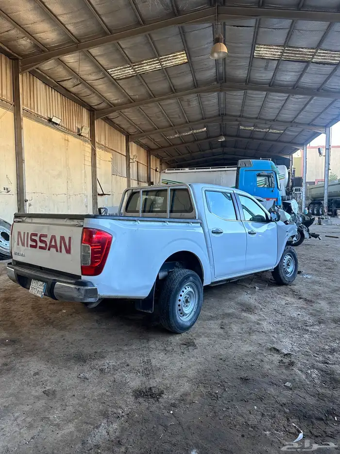 للبيع ايسوزو ديماكس ونفارا 9