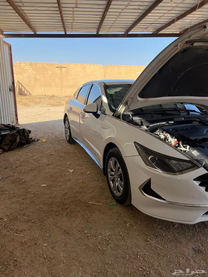 سوناتا 2020 21