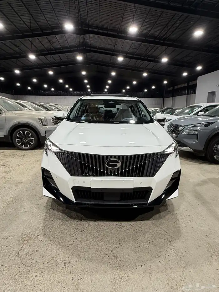 جاك ام زوم موديل 24 فل كامل بسعر تصفيه ضمان 6 سنوات 0