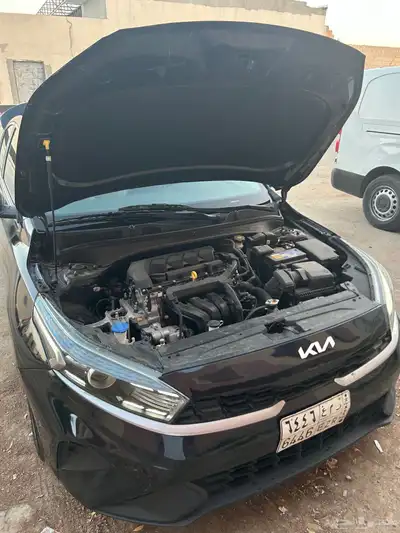 كيا سيراتو 2024 index