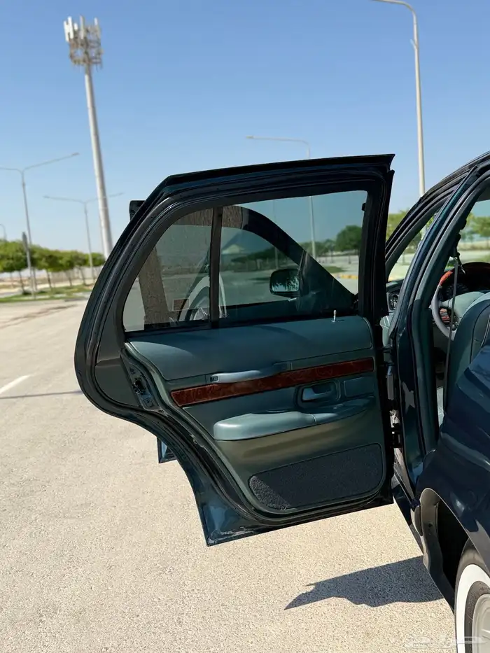 قراند ماركيز 1997 23