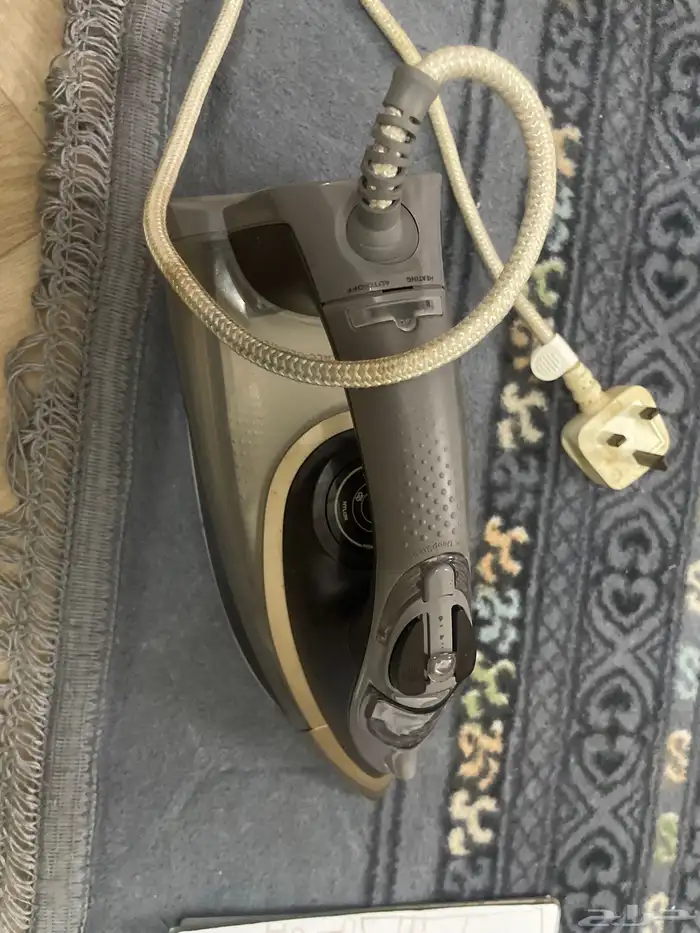 كاويه PHILIPS بخار 0