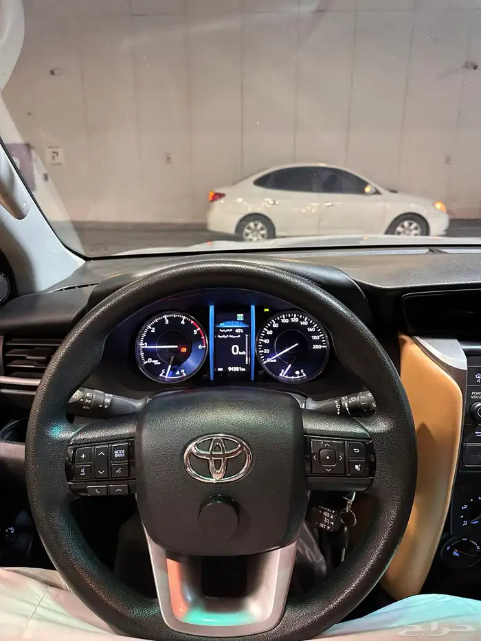 فورتشنر 2023 ديزل gx2 16