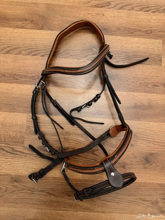 مستلزمات متورده للخيل 0