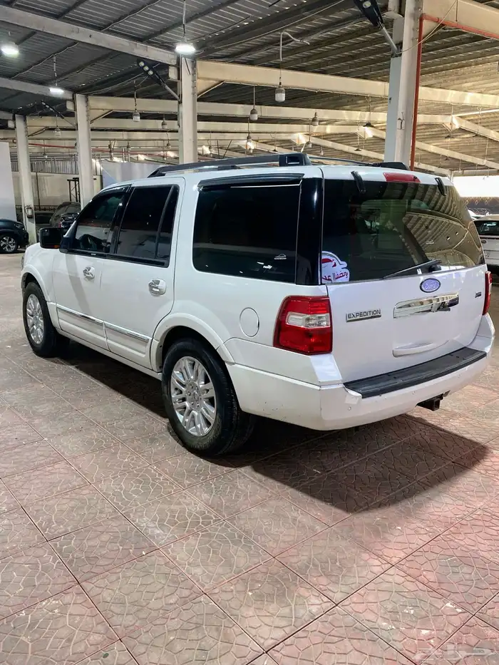 اكسبديشن 2012 فل كامل 15