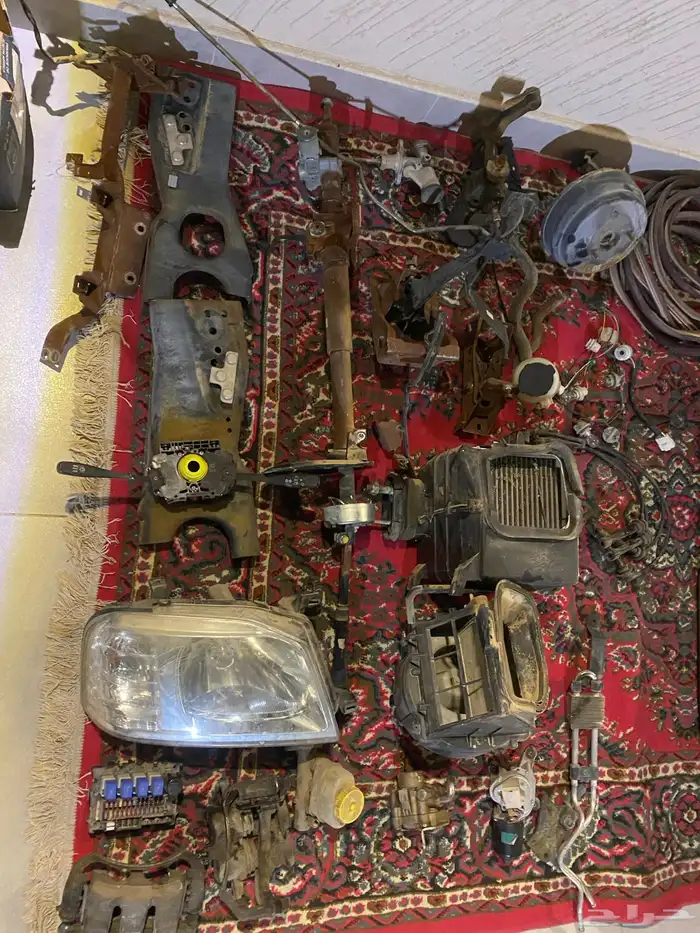 ددسن 2016 قطع 15