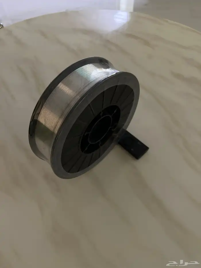 لفة لحام قصدير 1