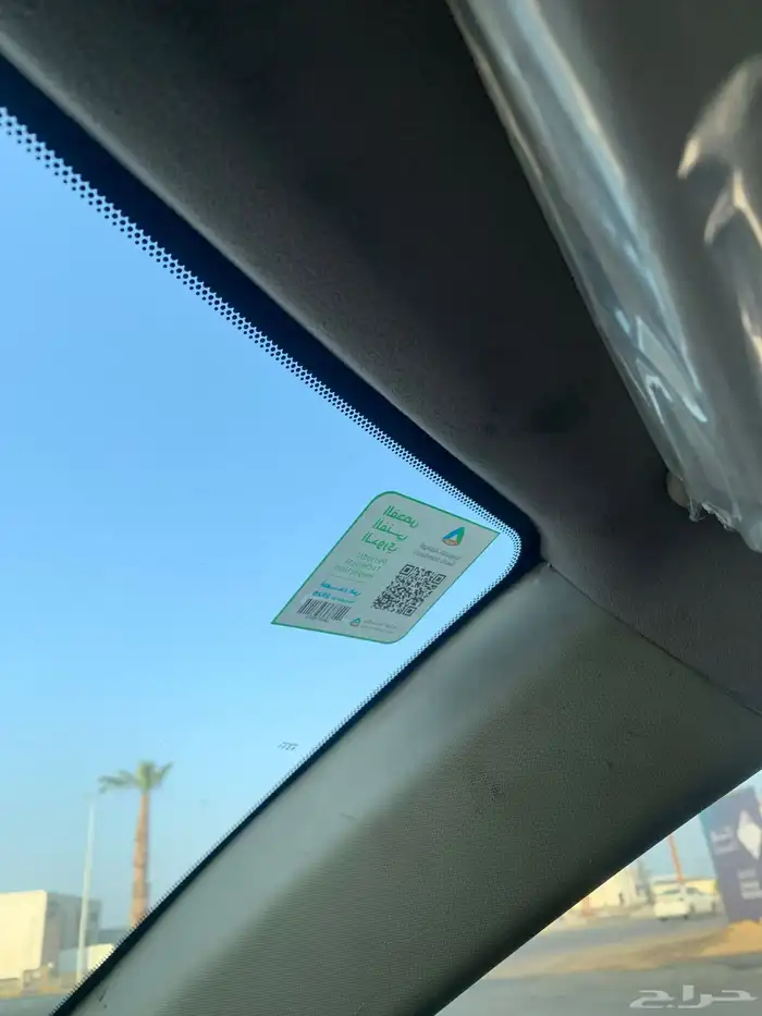 كامري 2010 مالك اول مجدد مفحوص 8