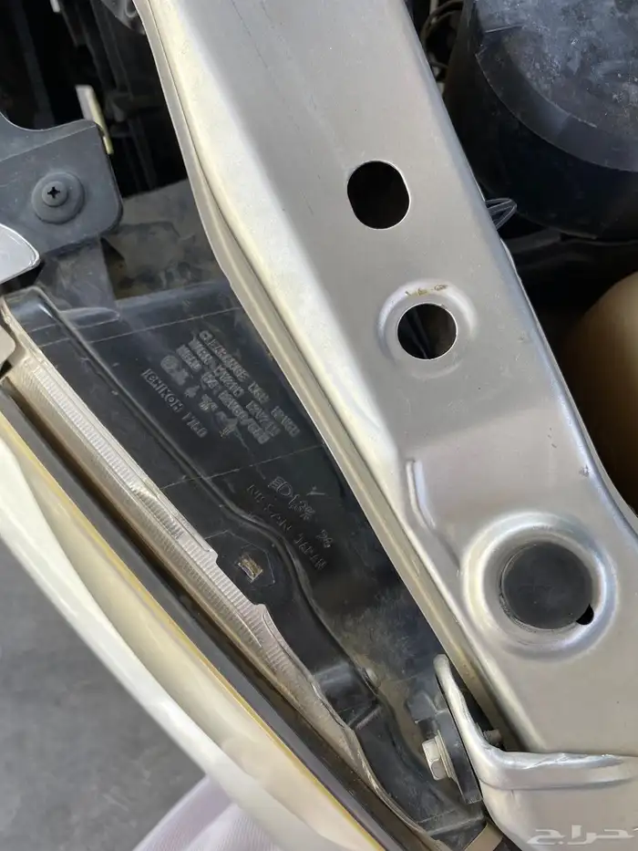 باترول 2006 (فتك) 4800 16