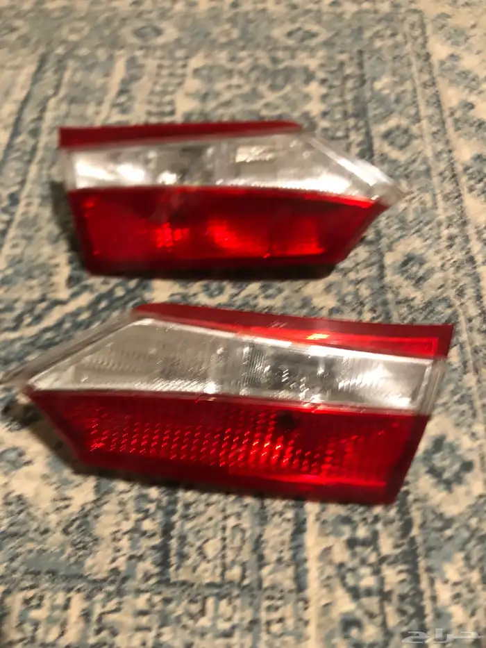 انوار سكن خلفي كورولا 2016 1