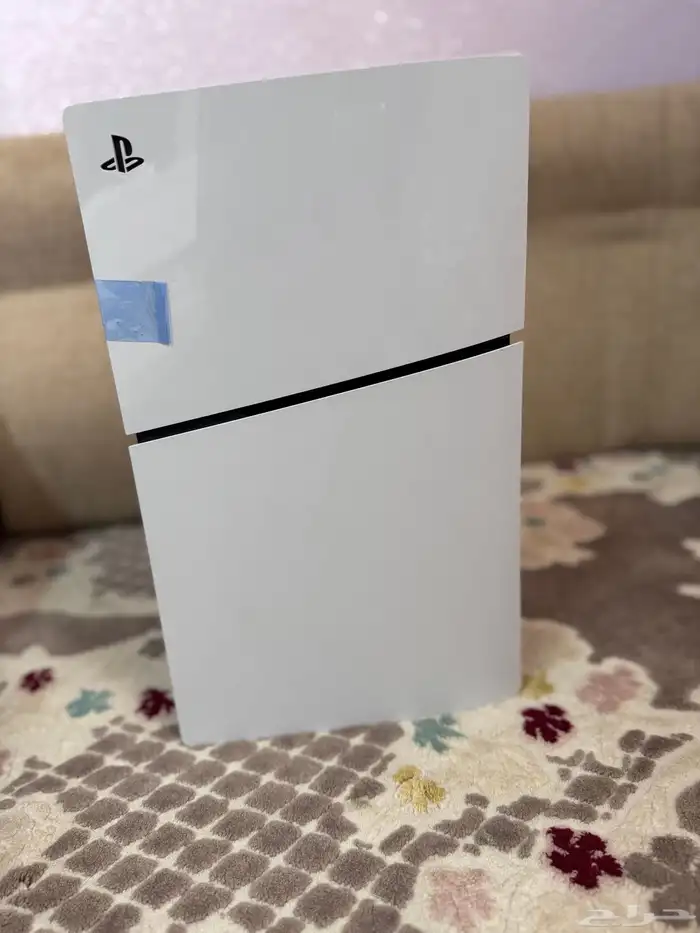 للبيع بلايستيشن 5 سليم 4