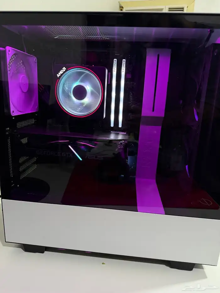 تم البيع بسي بسعر جدا ممتاز وشكل خرافيpc 2